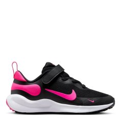 Nike NIKE REVOLUTION 7 (PSV) Black/Pink