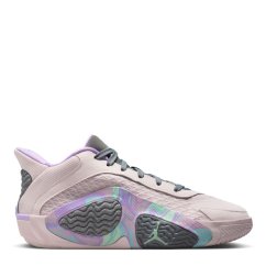 Air Jordan TATUM 2 (GS) Pink/Mint