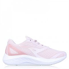 Karrimor Swift Ladies Running Shoes Coral/Sage
