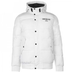 SoulCal Puffer Jacket velikost L