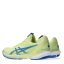 Asics Solution Speed FF 3 Tennis Shoes Womens Yellow/Blue