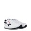 Reebok Royal Rewind Run/Ftwwht/Vecn Low-Top Trainers Boys Black/Red