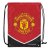 Team Gym Bag Man Utd
