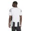 adidas Juventus Home Shirt 2024 2025 Adults White