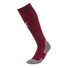 Puma Puma Team Liga Socks Core Football Sock Mens Cordovan/White
