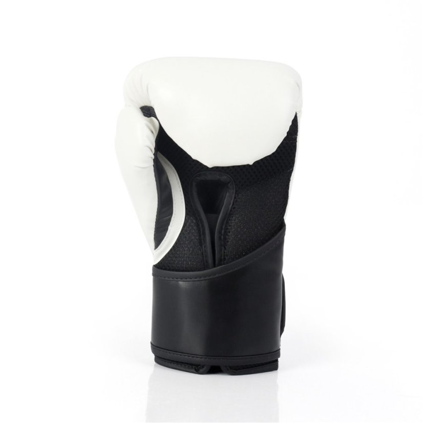 Everlast Elite Training Gloves White