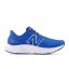 New Balance Fresh Foam Evoz ST v1 Men's Running Shoes Blue Oasis