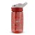 Team Kids' 480ml Plastic Football Water Bottle Arsenal