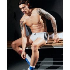 adidas 2 Pack Boxers Mens Assorted