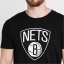 NBA Logo pánske tričko Nets