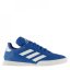 adidas Copa Super Suede Kids Trainers Blue/White