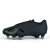 Canterbury Stampede Groundbreak Pro Soft Ground Rugby Boots Black/Silver