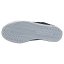 Dunlop Canvas Low Ladies Trainers Black