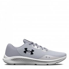 Under Armour Charged Pursuit 3 Trainers Womens Halo Gray