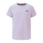 Everlast Flex Tee Junior Lilac