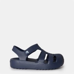 Crocs Clsc Fmn T In99 Navy