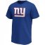 NFL Logo pánske tričko Giants