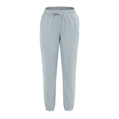 SoulCal Womens Fleece Jogger Light Grey