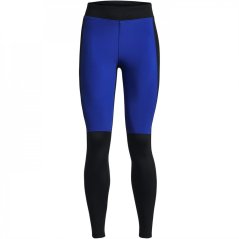 Under Armour Women's Performance Tracksuit Bottoms BLACK/TEAM ROYA