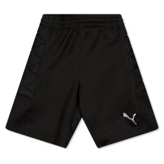 Puma (16) Boy Foundation Gk Short Juniors Black