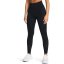Under Armour Women's Launch Elite Performance Running Tights Black
