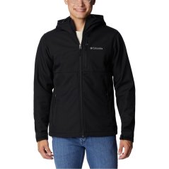 Columbia Ascender 2 Softshell Jacket Mens Black