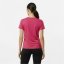 USA Pro Tech C Tee Womens Bright Pink