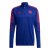 adidas FC Bayern Tiro Training Top Mens Mystery Ink / Fcb True Red