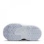 Air Jordan Max Aura 4 Baby/Toddler Shoes Grey/Grey/White