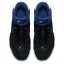 Nike Air Max Ivo Junior Boys Navy/Blue