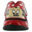 Disney Minnie Mouse Basic Trainers velikost C9