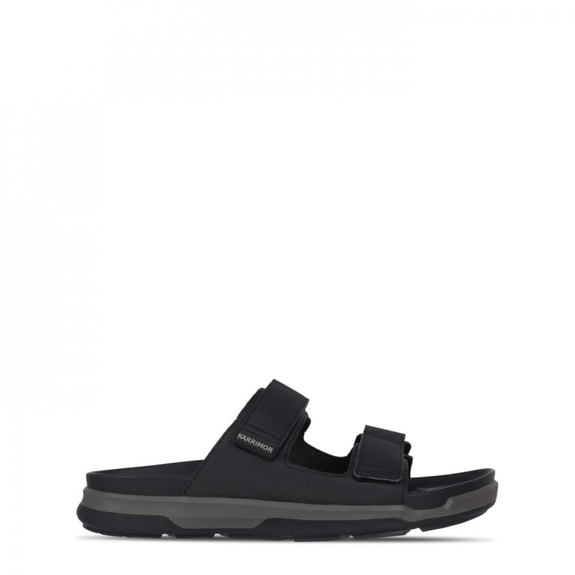 Karrimor Bera Sandals Mens Black