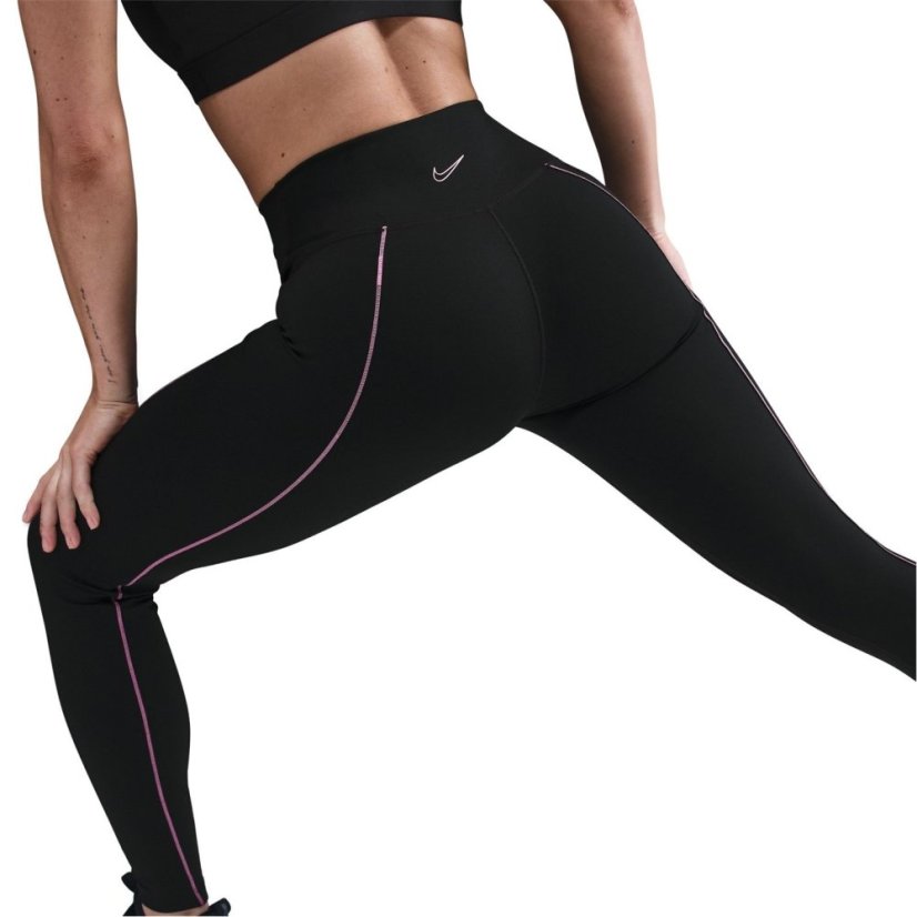 Nike Nike SpeedTight Ld54 Black/Pink