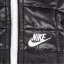 Nike Unisex Kids' Snowsuit Black