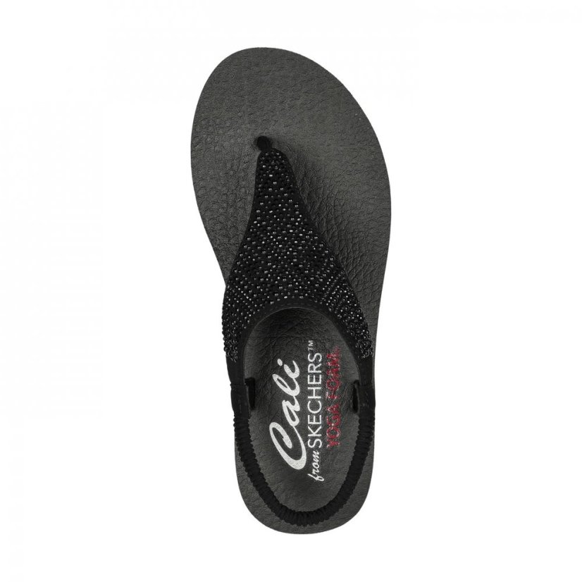 Skechers Meditation - Cool Eclipse Black