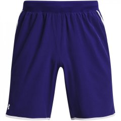 Under Armour Hiit 8In Shorts Sn99 Blue