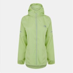 Karrimor Performance Running Jacket Womens Zesty Green