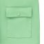 Gelert Unisex Kids Coast Fleece Lined Windproof Long Sleeve Waterproof Jacket Moss Green