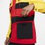 Nike Sportswear Liverpool FC Hooded Jacket Mens Yellow/Red/Blk
