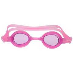 Slazenger Junior Wave High-Performance Swimming Goggles Blue