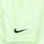 Nike Stacked Up Swoosh T-Shirt Green