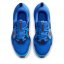 Nike Cosmic Runners Juniors Blue/Red