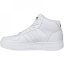 Lonsdale Hyde Mid Sn41 White