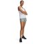Under Armour Play Up Shorts Women's Silica Green