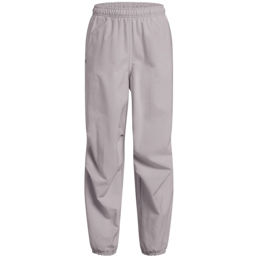 Under Armour Unstoppable Open Hem Jogger Gray