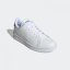 adidas Advantage Shoes Unisex Cloud White / Cloud White / Gr