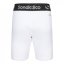 Sondico Core Shorts Juniors White