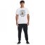 Under Armour Rose Delivery Tee Sn99 White