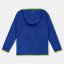 Craghoppers Unisex Kids' Brady Lightweight Insulated Puffer Jacket Bolt/BlueNvy