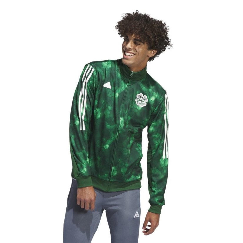 adidas Cfc Ls Tt Sn99 Green